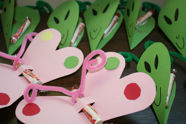 cool valentines day activities for kids little running teacher welcome cards for kids