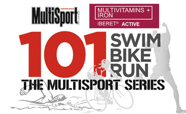 swim bike run the multisport series