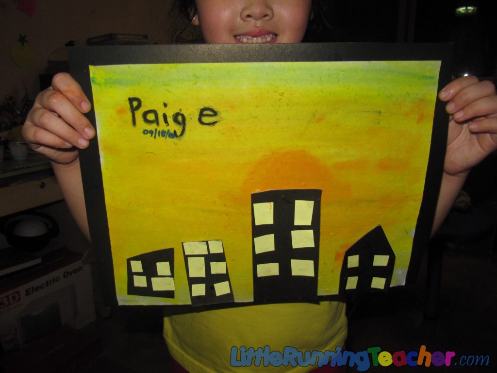 Sunset_Painting12