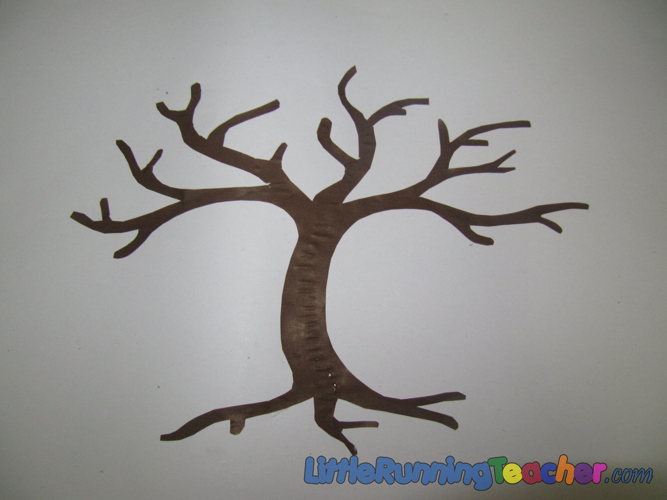 simple family tree