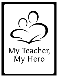 Essay about teachers my hero tagalog