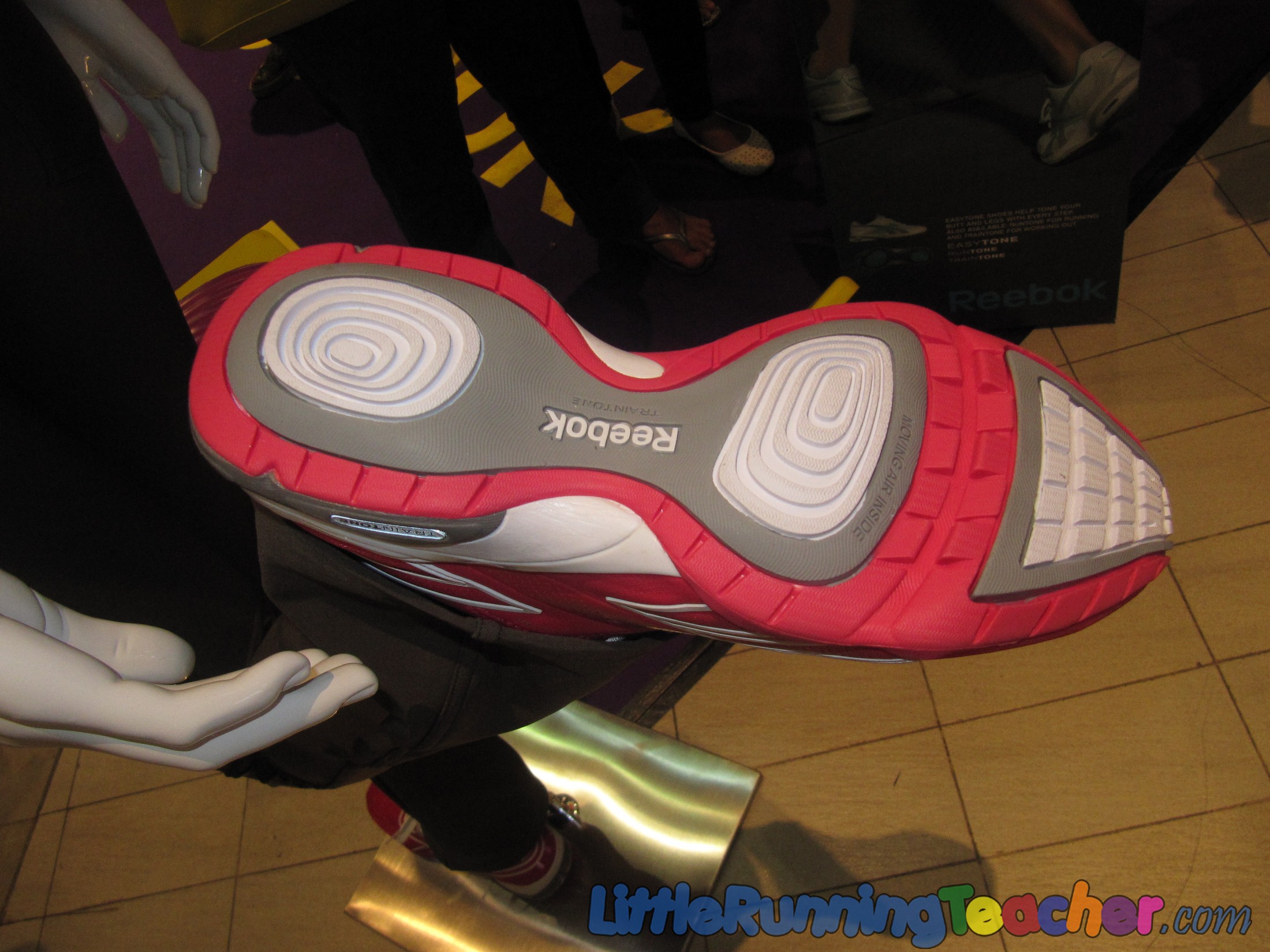 reebok blacktop 1995
