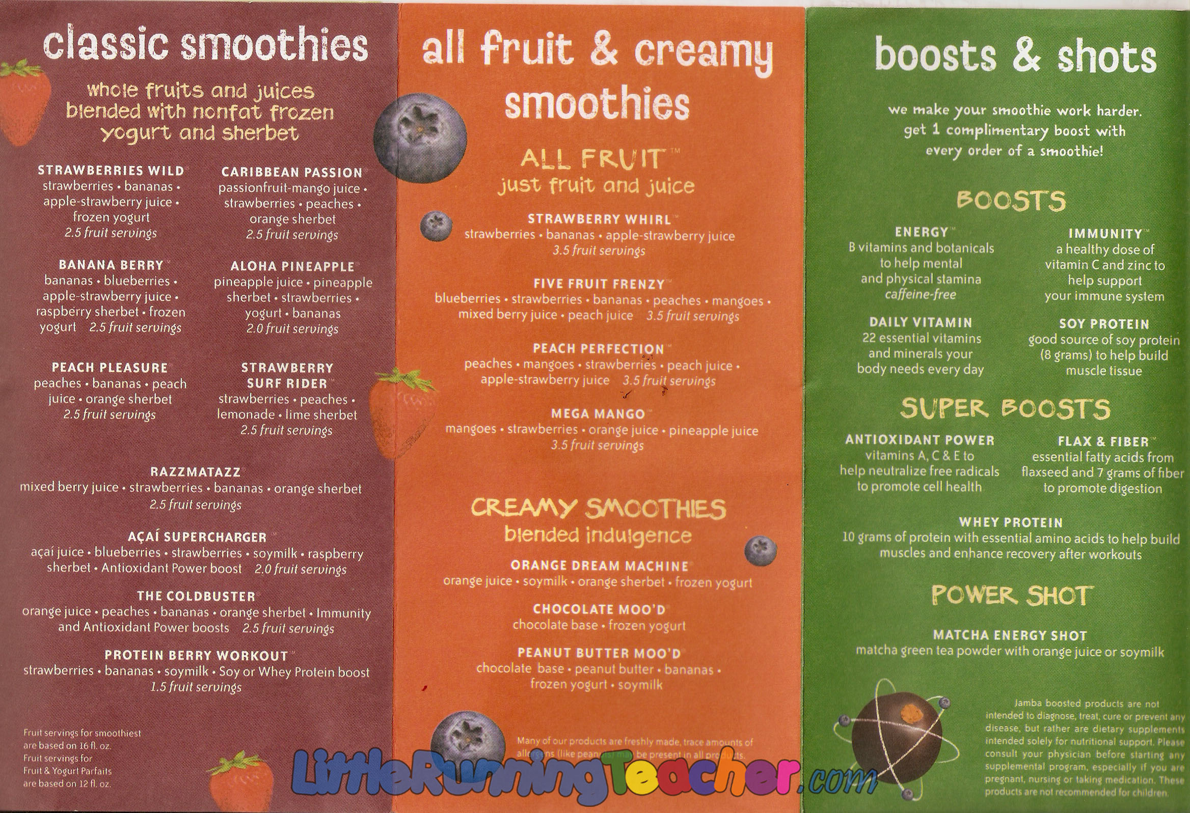Jamba juice price Real time Jamba (JMBA) stock price quote, stock graph, news & analysis. Updates from The Motley Fool Latest updates on Jamba from troubnaloadka.ga Jamba Juice announces it has entered into an.