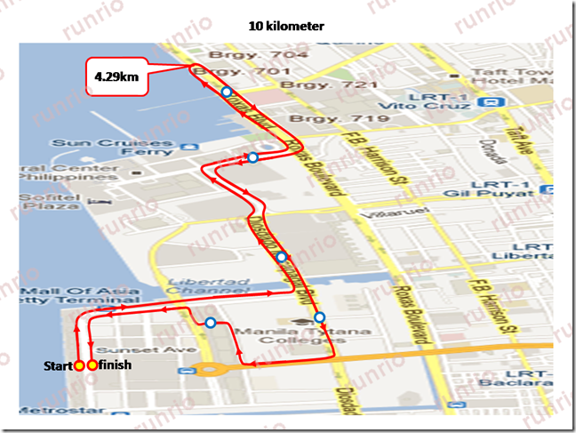 10k-runrio