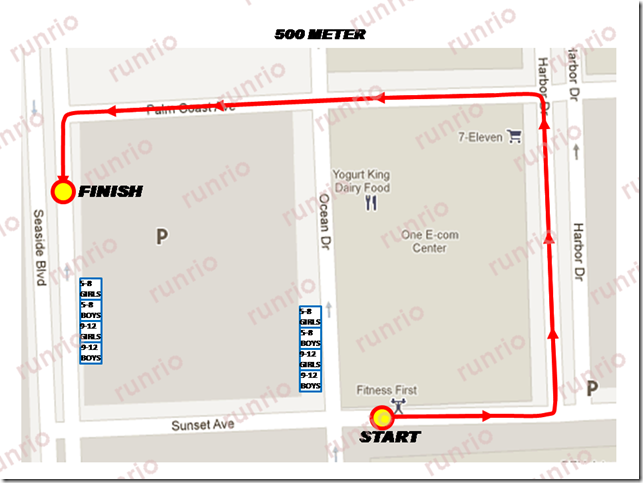 500m-runrio