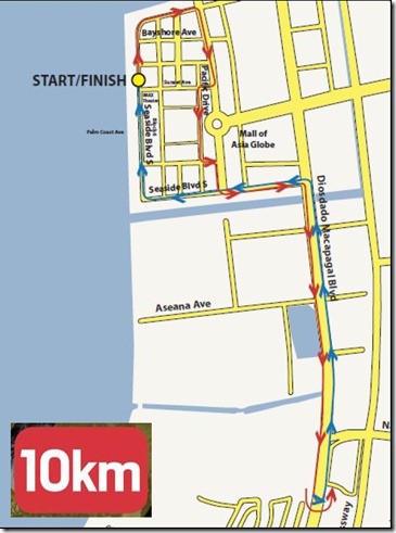 Men's-Health-Urbanathlon -2012-10km-route