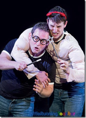 Potted Potter Manila 01