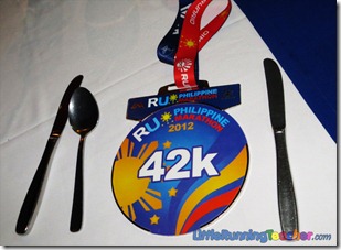 A Red Carpet Finish for 42K Runners at the Run United Philippine Marathon (06)