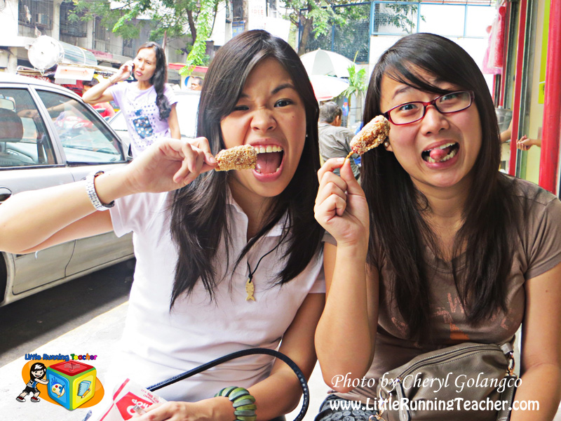 HoHo Chickenchop Taiwan's best (01)