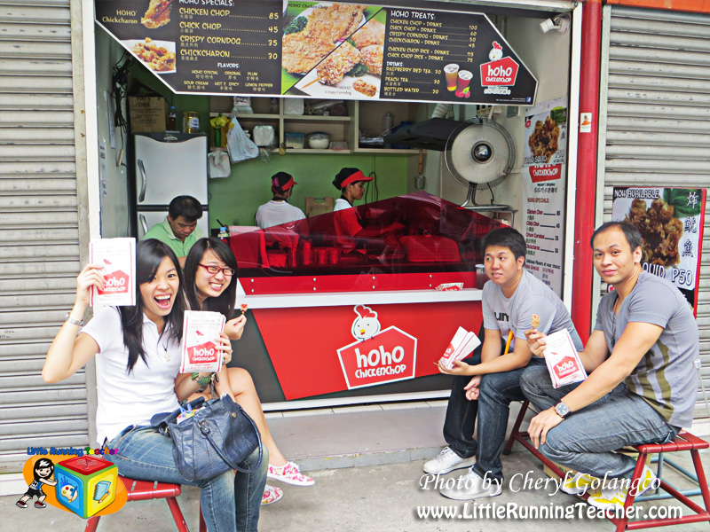 HoHo Chickenchop Taiwan's best (04)