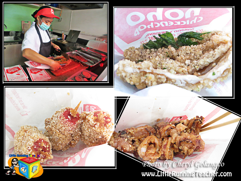 HoHo Chickenchop Taiwan's best (05)
