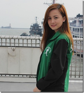 Midnight Run Finisher's Jacket 2
