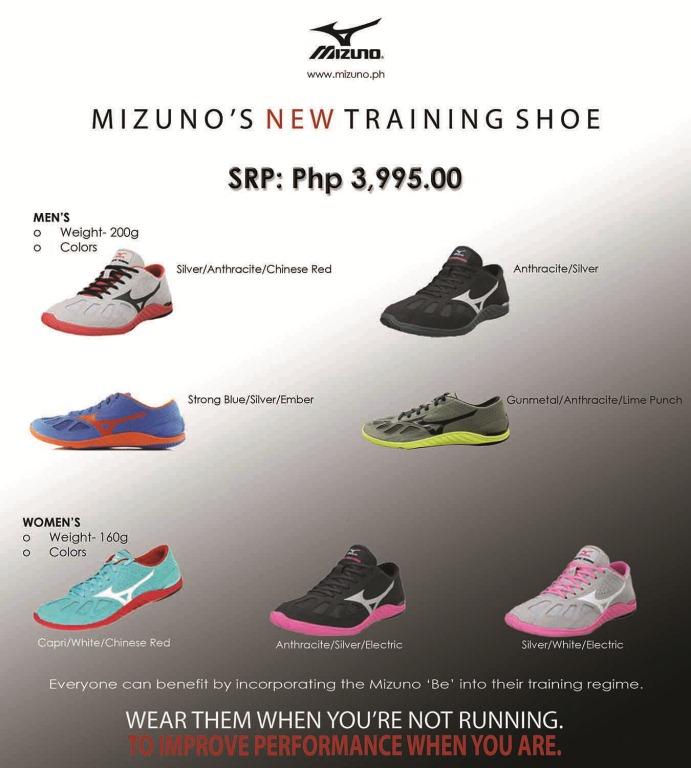 mizuno shoes philippines price list 