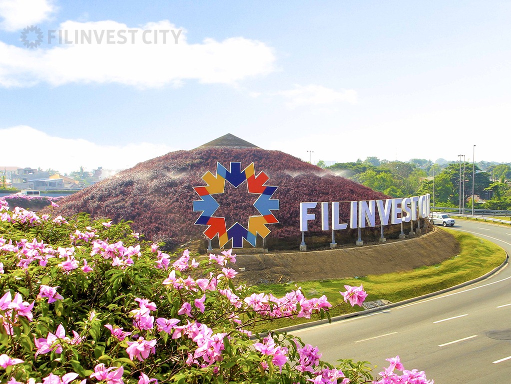 Image result for Filinvest City