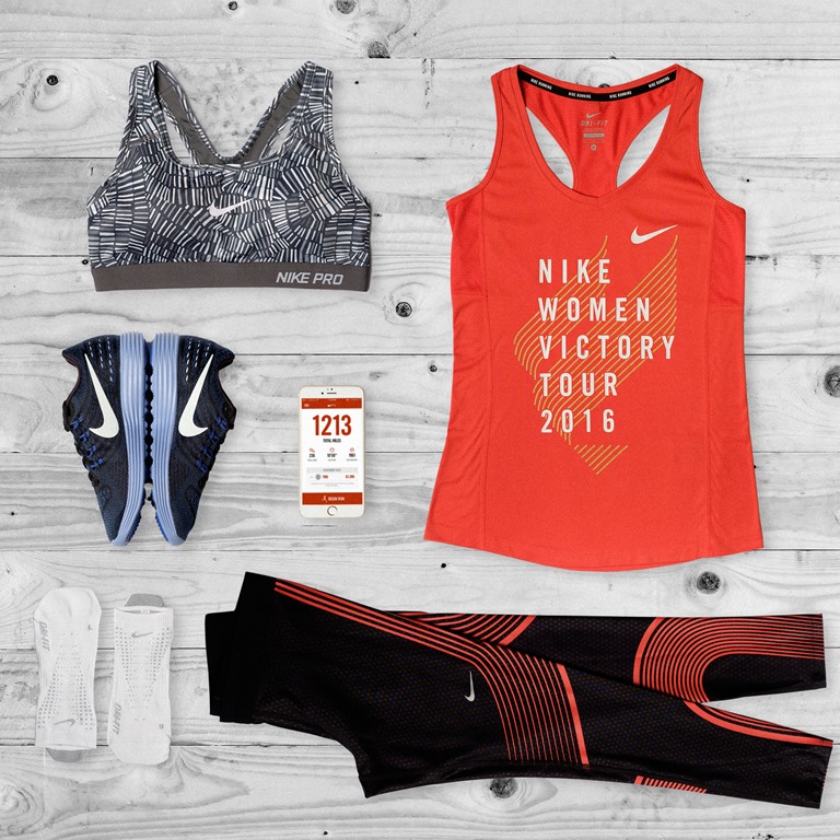 nike women s race manila