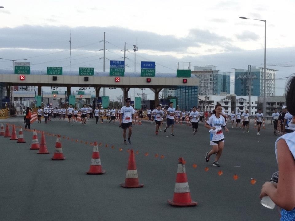 Condura Skyway Marathon 2014 Has Been Officially Cancelled 1 Condura Skyway Marathon 08